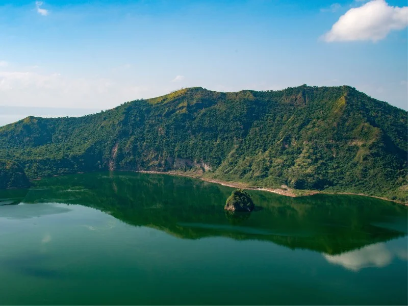 batangas raw natural beauty philippines